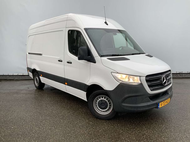 Mercedes-Benz Sprinter 317 CDI 125 kW image number 17