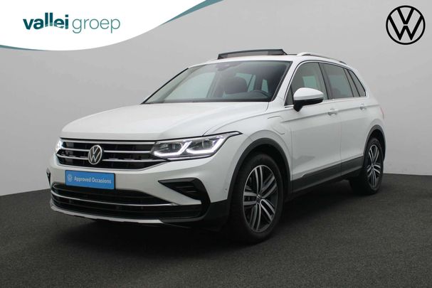 Volkswagen Tiguan 1.4 eHybrid Elegance DSG 180 kW image number 1