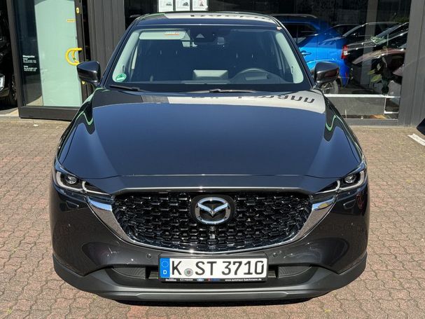 Mazda CX-5 e-Skyactiv G 121 kW image number 2