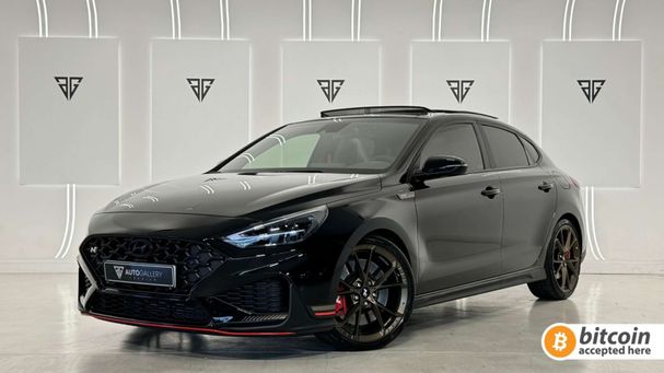 Hyundai i30 N 206 kW image number 1