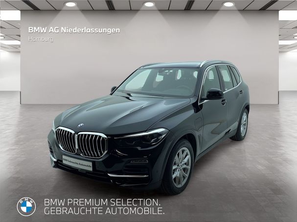 BMW X5 45e xDrive 290 kW image number 1