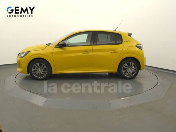 Peugeot 208 PureTech 75 55 kW image number 5