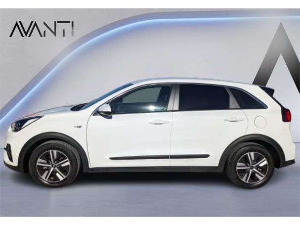 Kia Niro 1.6 104 kW image number 6