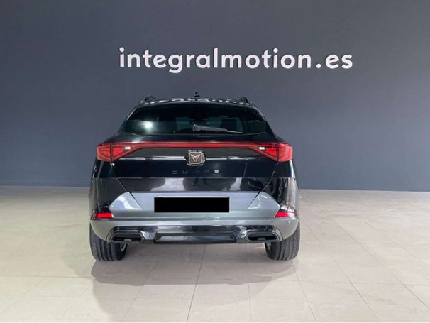 Cupra Formentor 1.5 TSI 110 kW image number 7