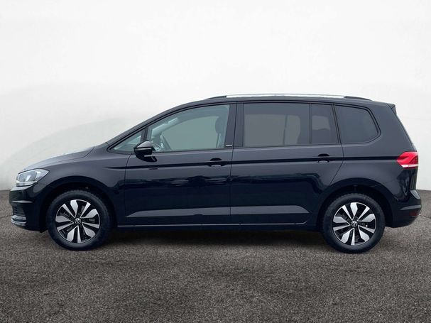 Volkswagen Touran DSG 110 kW image number 5