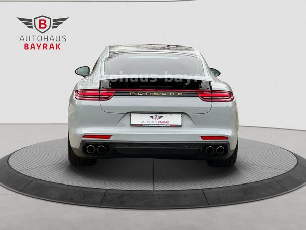 Porsche Panamera 4S 310 kW image number 3