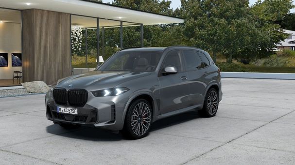 BMW X5 50e xDrive 360 kW image number 1