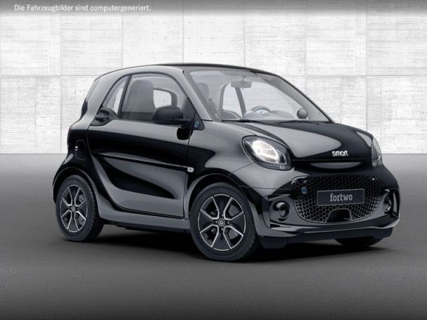 Smart ForTwo EQ 60 kW image number 18