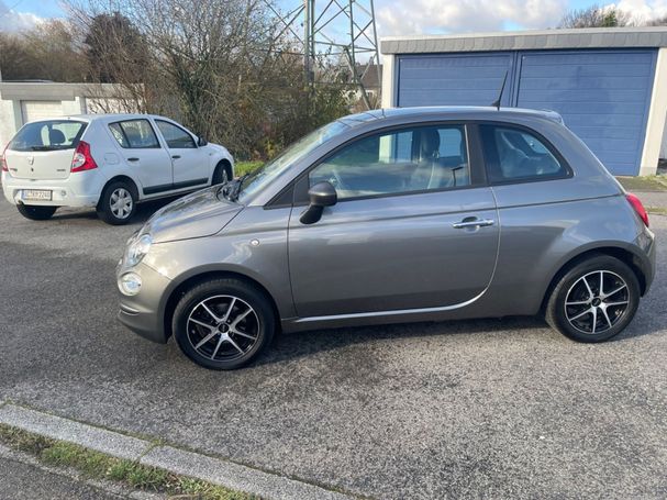 Fiat 500 51 kW image number 5