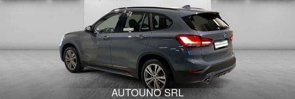 BMW X1 sDrive18i xLine 103 kW image number 3