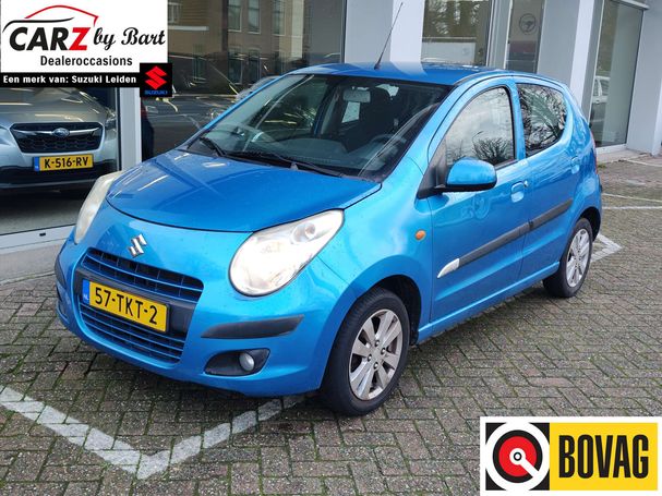 Suzuki Alto 1.0 50 kW image number 1