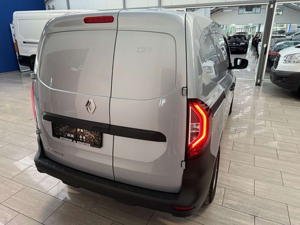 Renault Kangoo 55 kW image number 6