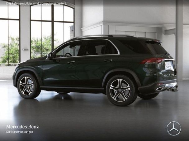 Mercedes-Benz GLE 350 de 235 kW image number 15