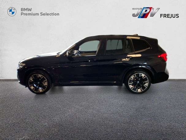 BMW iX3 M Sport Impressive 213 kW image number 3