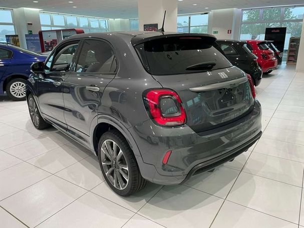 Fiat 500X 1.0 88 kW image number 4