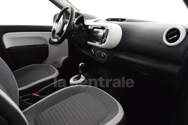 Renault Twingo ZE 22 kWh 60 kW image number 18