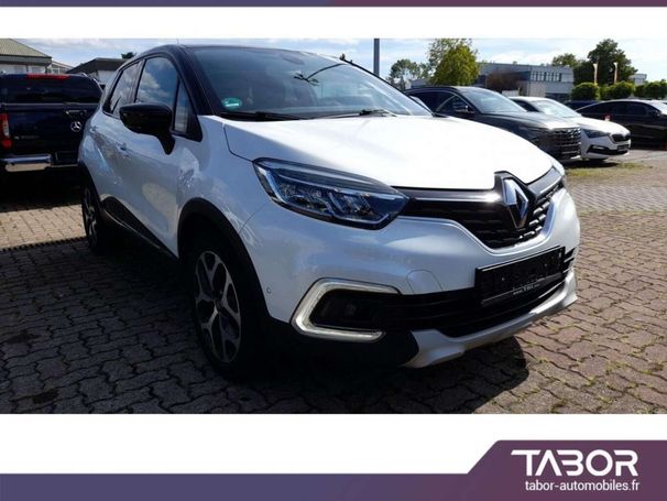 Renault Captur TCe 130 Intens 96 kW image number 2