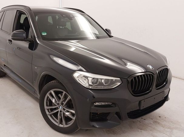 BMW X3 xDrive 140 kW image number 2