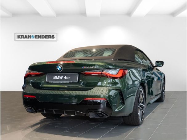 BMW 440i Cabrio xDrive 275 kW image number 3