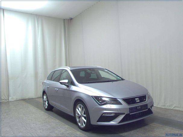 Seat Leon ST 2.0 TDI 110 kW image number 2