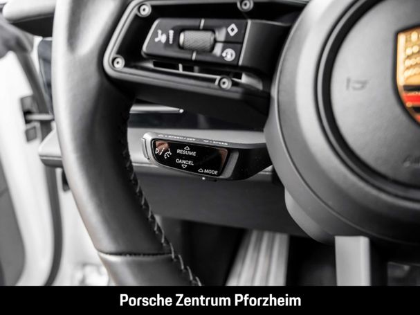 Porsche Taycan 4S 420 kW image number 29