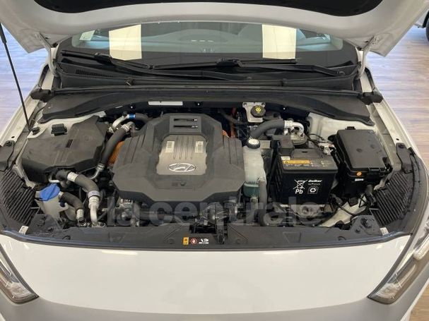 Hyundai Ioniq Electric 88 kW image number 14