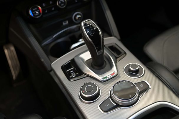 Alfa Romeo Stelvio 2.2 154 kW image number 23