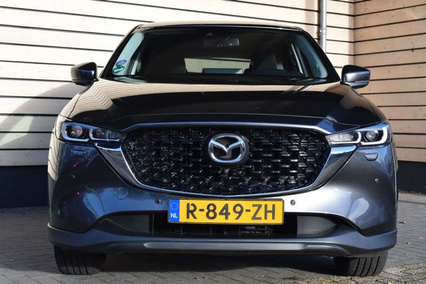 Mazda CX-5 2.0 G 121 kW image number 3