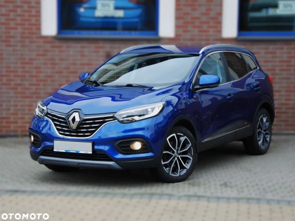 Renault Kadjar TCe EDC 103 kW image number 1