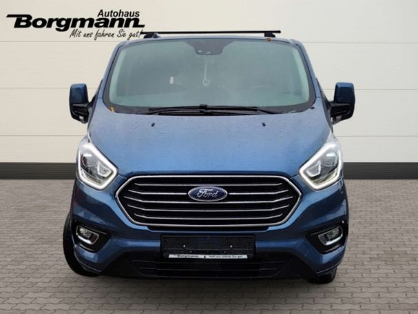 Ford Transit Custom 320 2.0 TDCi 136 kW image number 3