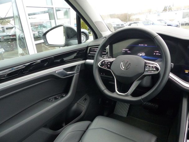 Volkswagen Touareg 3.0 TDI 4Motion 170 kW image number 16