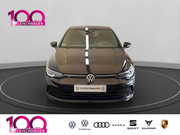 Volkswagen Golf DSG 110 kW image number 2