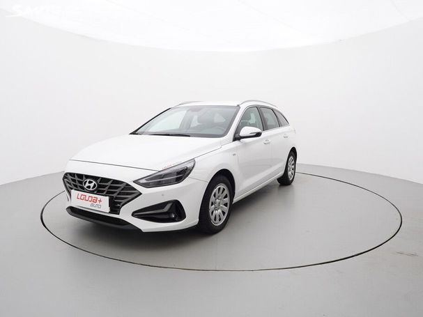 Hyundai i30 1.5 118 kW image number 2