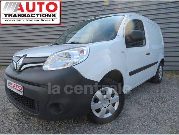 Renault Kangoo dCi Extra 70 kW image number 1