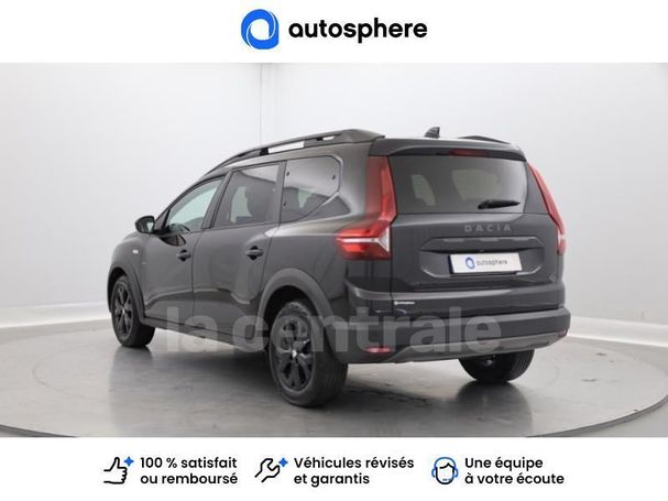 Dacia Jogger 1.0 TCe 81 kW image number 17