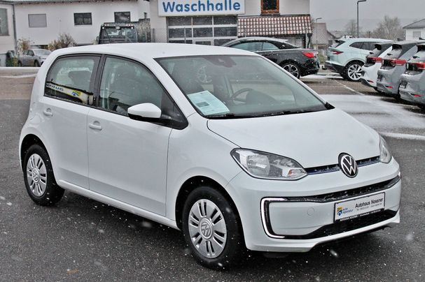 Volkswagen up! 60 kW image number 3