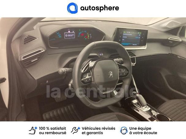 Peugeot 208 100 kW image number 8