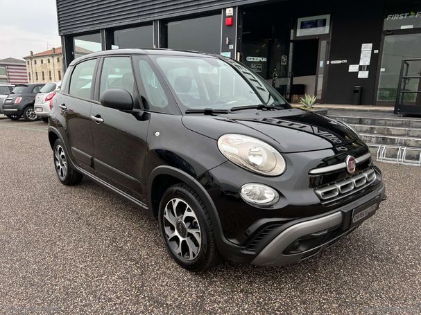 Fiat 500L 1.4 City Cross 70 kW image number 31