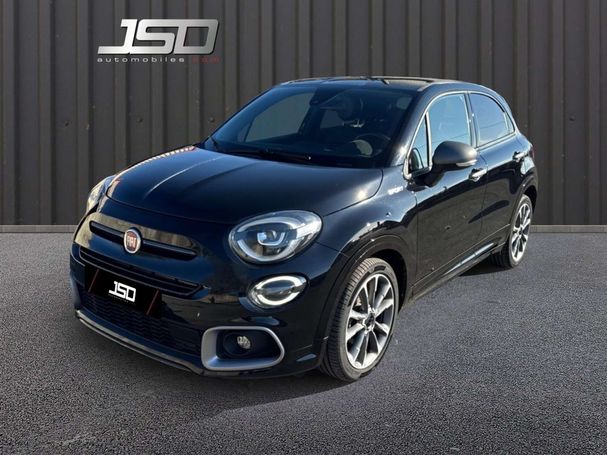 Fiat 500X 1.6 MultiJet Sport 96 kW image number 21