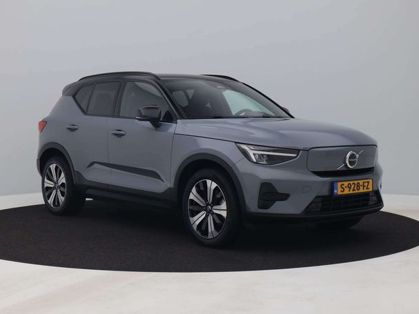 Volvo XC40 Recharge Plus 170 kW image number 2