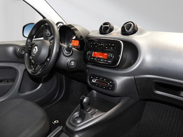 Smart ForTwo EQ 60 kW image number 3