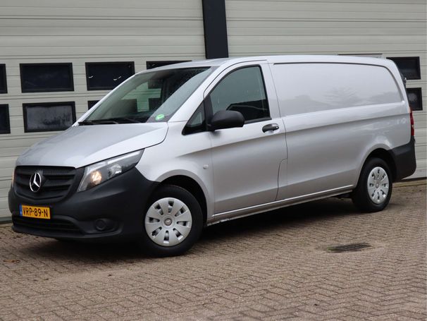 Mercedes-Benz Vito 114 CDi 100 kW image number 1