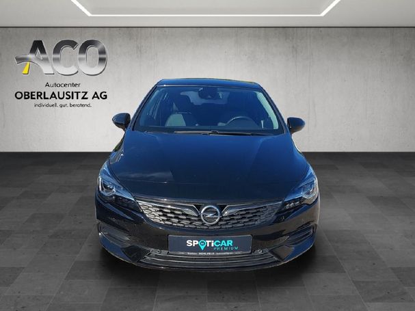 Opel Astra 90 kW image number 2