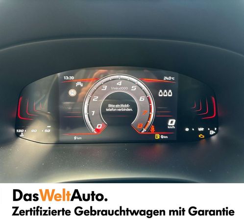 Seat Ateca 1.0 TSI 81 kW image number 8