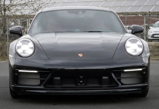 Porsche 992 331 kW image number 4