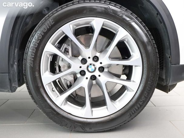 BMW X5 xDrive40d 250 kW image number 5