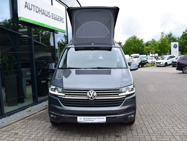 Volkswagen T6 California Ocean 4Motion DSG 150 kW image number 2