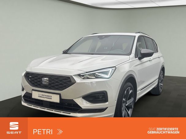 Seat Tarraco 1.5 TSI 110 kW image number 2