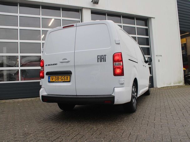 Fiat e-Scudo 100 kW image number 24