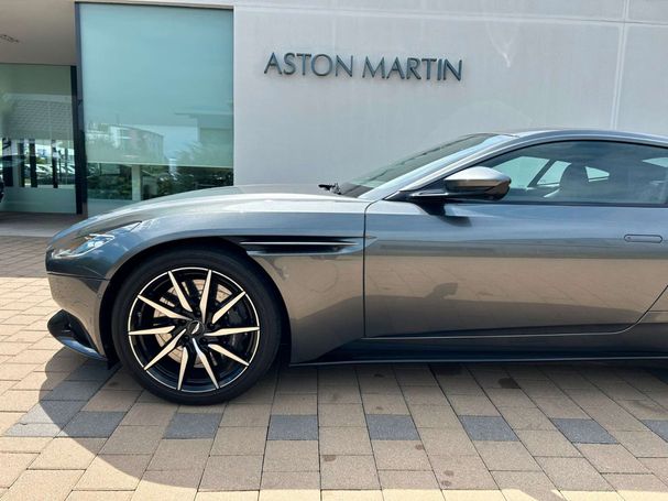 Aston Martin DB11 393 kW image number 3